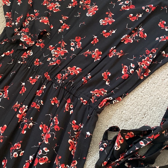 Anthropologie Velvet by Graham & Spencer Jumpsuit - Picture 6 of 6